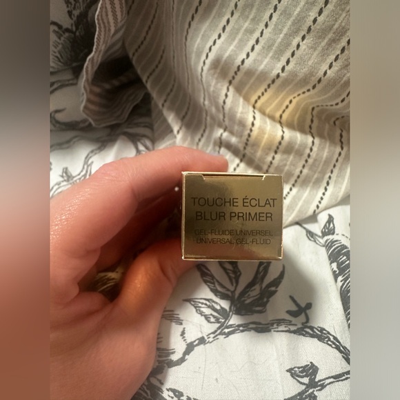 NWT-Brand New In Box YVES SAINT LAURENT TOUCHE ÉCLAT BLUR PRIMER - Picture 9 of 11
